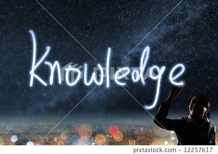 Concept of knowledge 12257617
