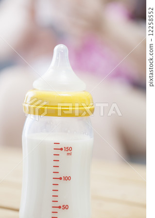 baby bottle  12258552
