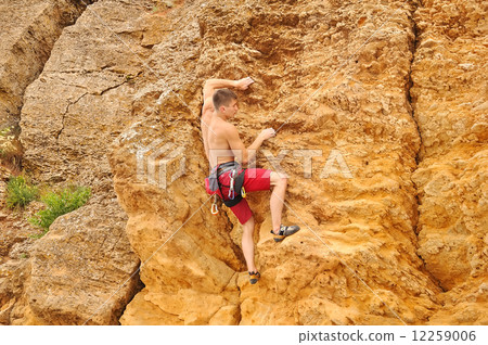 climber climber 12259006
