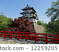 Hirosaki Castle 12259205