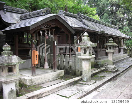 Shino Genro General and the eight companies / Imamiya shrine lord 12259469