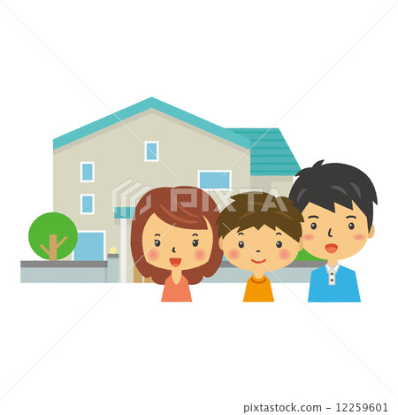 Family and home 12259601