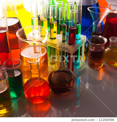 Laboratory glass Laboratory glass 12260096