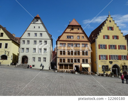 Rothenburg 12260180