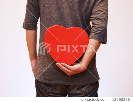 一個男人的心 一個男人的心 12260236