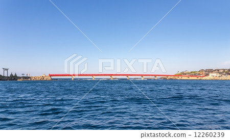 Oshima Bridge Oshima Bridge 12260239
