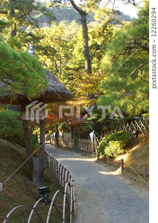 Noritsu Tei,Kuribayashi Koen Noritsu Tei,Kuribayashi Koen 12260294