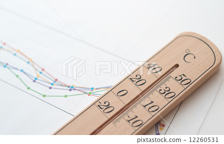 thermometer thermometer 12260531