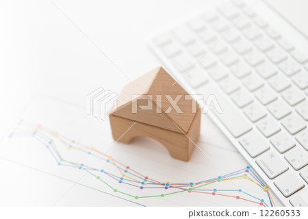 Housing related data Housing related data 12260533