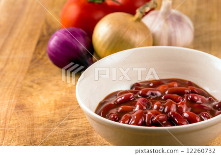 boiled red kidney beans boiled red kidney beans 12260732