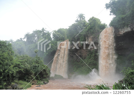Iguazu Falls Iguazu Falls 12260755