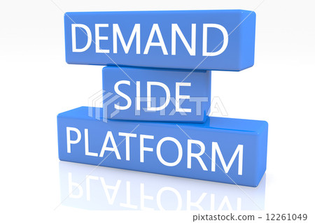 Demand Side Platform Demand Side Platform 12261049