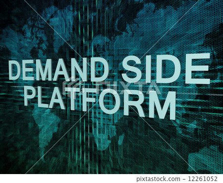 Demand Side Platform 12261052