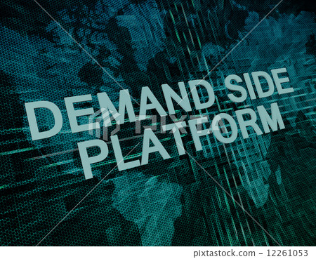 Demand Side Platform Demand Side Platform 12261053