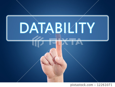 Datability Datability 12261071