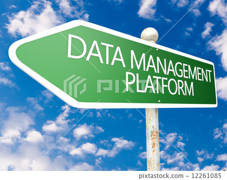 Data Management Platform 12261085