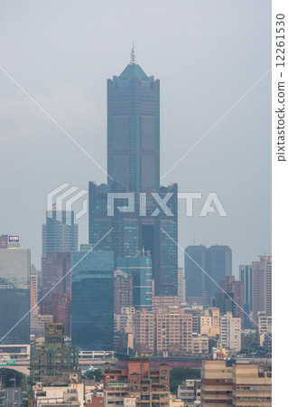 台灣[高雄市容] 12261530