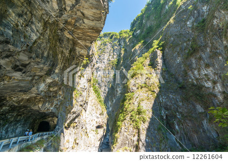 Taiwan [Taroko Gorge] 12261604