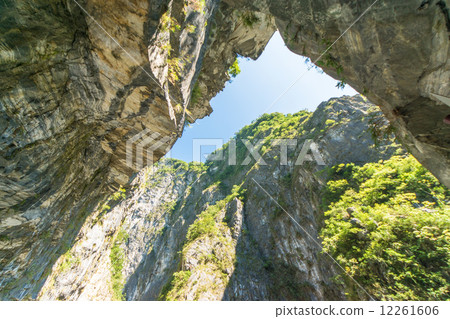 Taiwan [Taroko Gorge] 12261606