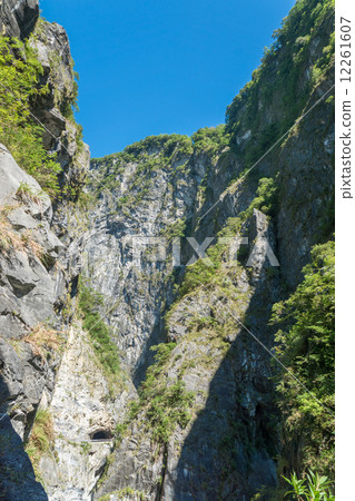 Taiwan [Taroko Gorge] 12261607