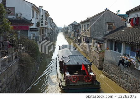 中國遊船 中國遊船 12262072