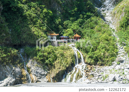 Taiwan [Taroko Gorge] 12262172
