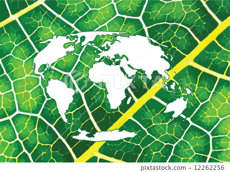world map and globe Illustration world map and globe Illustration 12262256