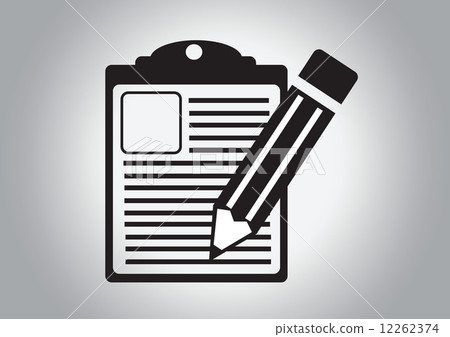 checklist icon checklist icon 12262374