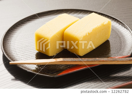 甘藷 12262782