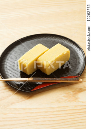 Sweet potato 12262783