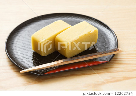 甘藷 12262784