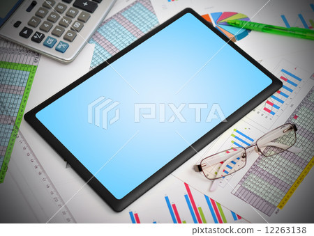 blank touch pad 12263138