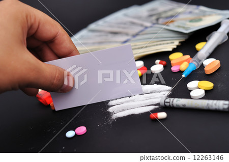 cocaine 12263146