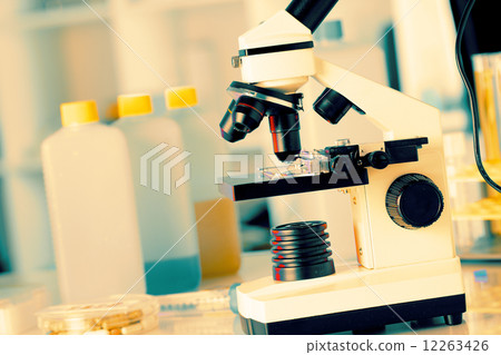 Laboratory 12263426