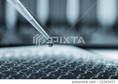Chemical laboratory 12263427