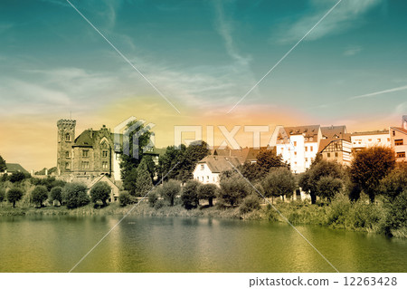 City 12263428