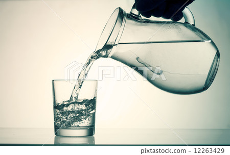 Drink water 12263429