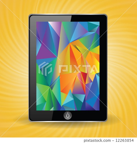 tablet computer 12263854