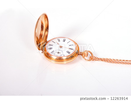 gold pocket watch gold pocket watch 12263914