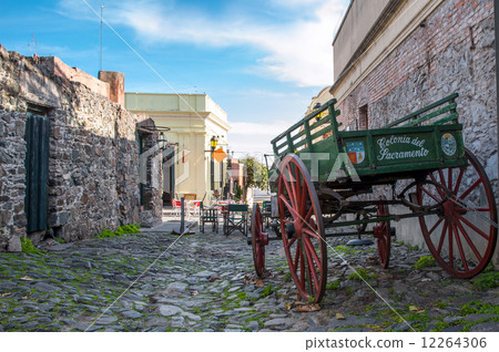 COLONIA, JULY 29 12264306