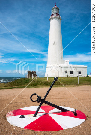La Paloma lighthouse Uruguay La Paloma lighthouse Uruguay 12264309
