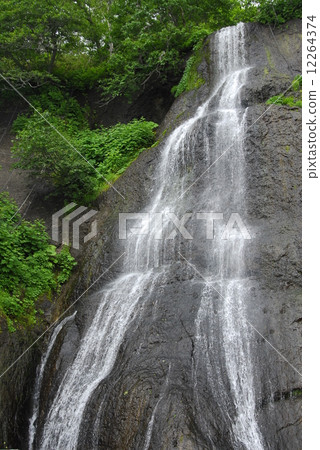 Falls of Sesameki 12264374