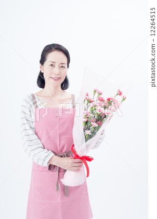 高級的家庭主婦 高級的家庭主婦 12264515