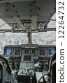 魚鷹 控制室 駕駛艙 12264732