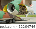 C-1運輸引擎 12264746