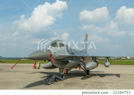 戰鬥機 美國軍隊 美國軍事 12264751