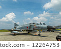 戰鬥機 幽靈 飛機 12264753