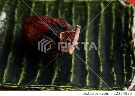 醃製食品（柿餅乾） 12264850