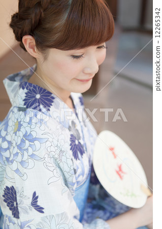 Yukata Yukata 12265342