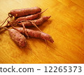 Sweet potato 12265373